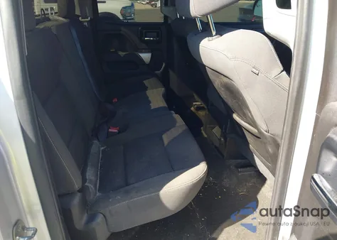 2014 Chevrolet Silverado 1500 1Lt из США, поврежденный, VIN 1GCRCREH9EZ321345